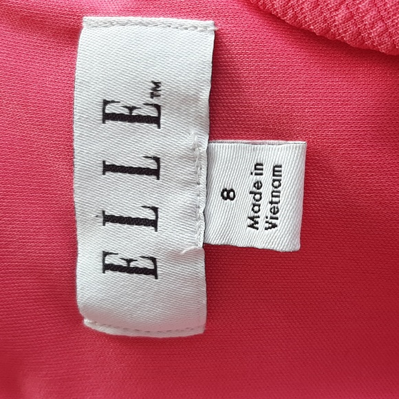 ELLE DRESS 8 - Picture 3 of 5